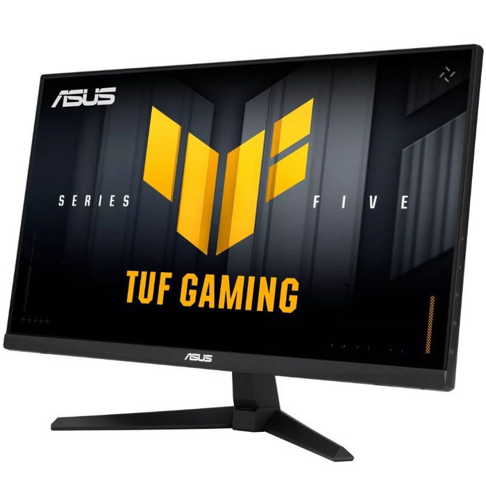 Asus TUF Gaming VG27AQE5A Monitor 27 Pulgadas QHD IPS 165Hz Negro Asus TUF Gaming VG27AQE5A Monitor 27 Pulgadas QHD IPS 165Hz Negro